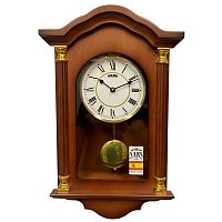 SARS 8536-15 Walnut фото