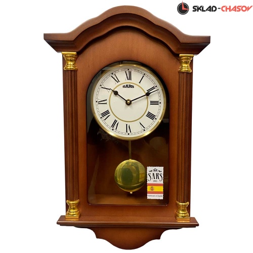 SARS 8536-15 Walnut фото