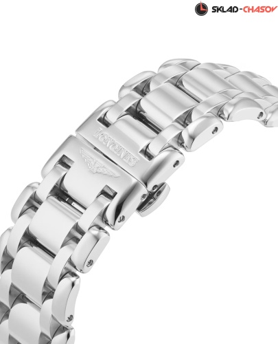 Наручные часы Longines L8.113.4.99.6 фото фото 9