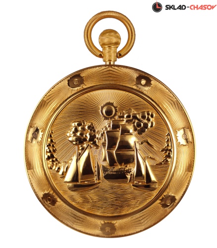 325/2.1 Настольные часы фото фото 5