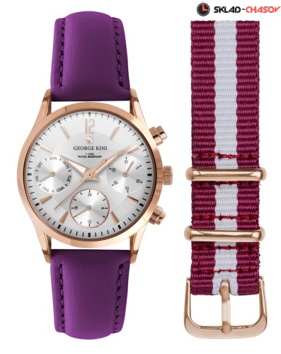 George Kini GK-06-20 фото