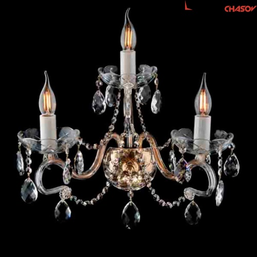 Бра Elite Bohemia N 166/3/01 фото