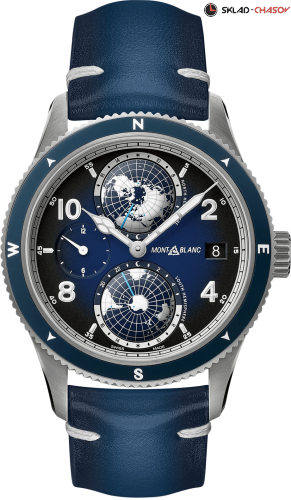 Montblanc 00125565 фото