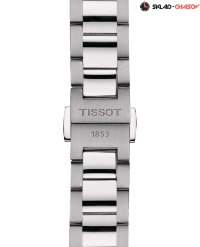 Tissot T150.210.11.116.00 фото фото 3
