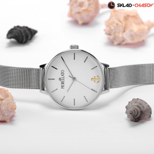 Наручные часы Morellato R0153141542 фото фото 7