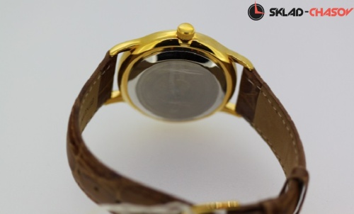 Механические с автоподзаводом Слава "Браво" 5059014/8215 фото фото 4