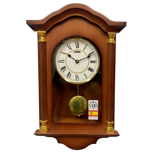 SARS 8536-15 Walnut фото