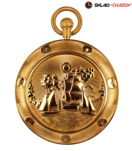 325/2.1 Настольные часы фото фото 5