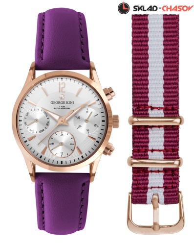 George Kini GK-06-20 фото