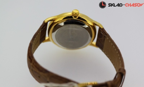 Механические с автоподзаводом Слава "Браво" 5059014/8215 фото фото 4