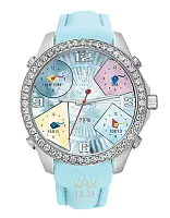 Часы Jacob & Co Iconic Collection JC-23 фото