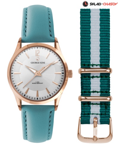 George Kini GK-05-25 фото