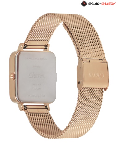 Женские часы Charm 3119111М фото фото 5