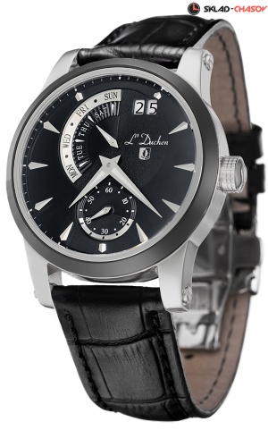 Мужские L'Duchen Aerostat D 237.11.30 фото фото 2