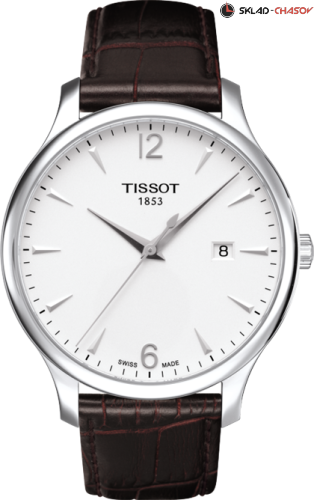 Tissot T063.610.16.037.00 фото