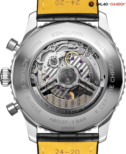 Breitling AB0137211B1P1 фото фото 3