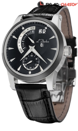 Мужские L'Duchen Aerostat D 237.11.30 фото фото 2