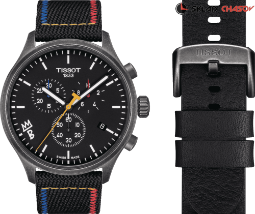 Tissot T116.617.37.051.02 фото фото 3