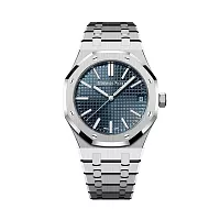 Часы Audemars Piguet Royal Oak Selfwinding 50th Anniversary 41 Mm 4078 фото