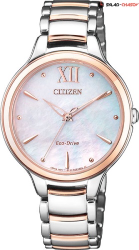 Citizen EM0556-87D фото