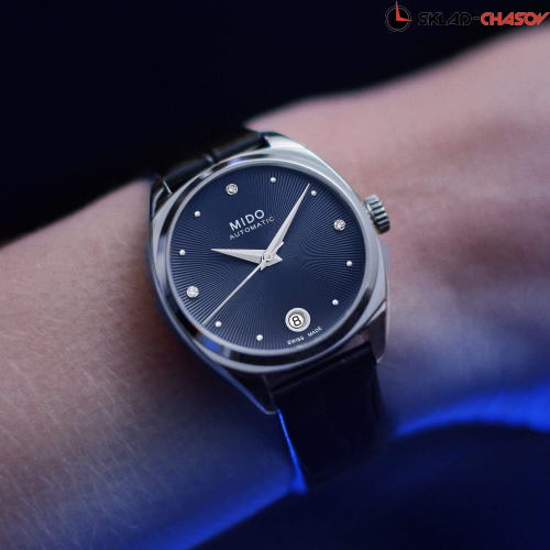 Mido M024.307.16.046.00 фото фото 3