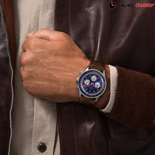 Breitling AB01212B1C1X2 фото фото 2