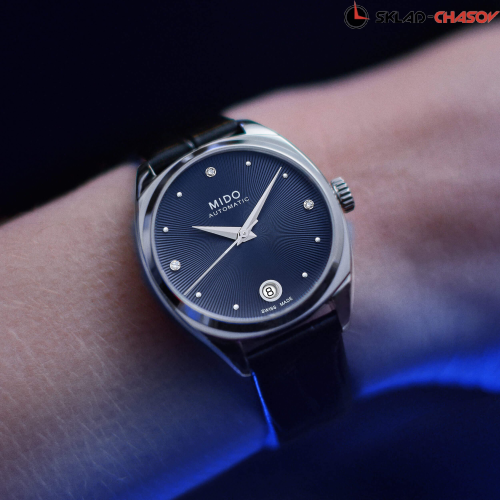 Mido M024.307.16.046.00 фото фото 3