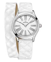  часы Omega De Ville Mini Tresor 428.17.26.60.04.008 фото