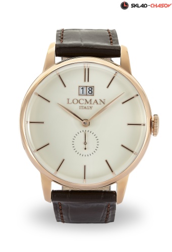 Locman LC-0252-03 фото