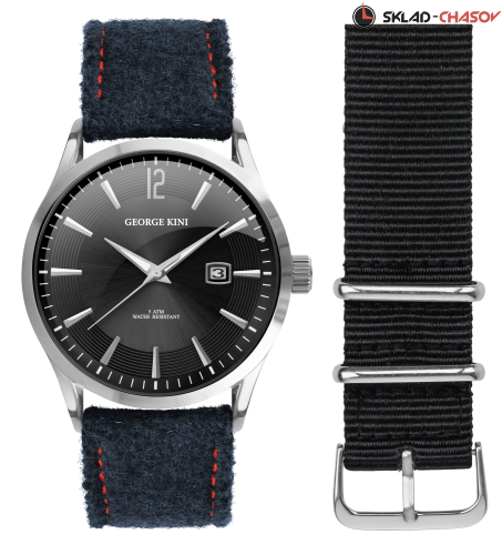 George Kini GK-03-29 фото