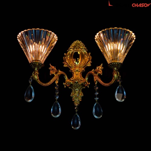 Wranovsky Crystal Drop 2 Gold фото фото 3