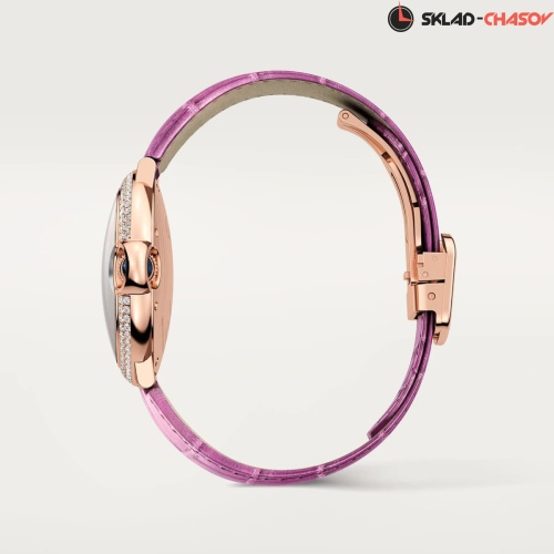 Часы Cartier Ballon Bleu de Cartier WJBB0050 фото фото 3