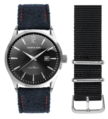 George Kini GK-03-29 фото