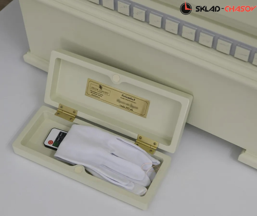 Columbus CR2271-451 фото фото 3