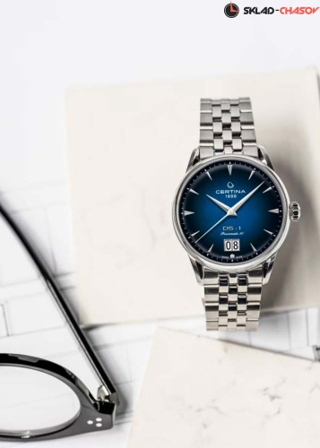 Certina C029.426.11.041.00 фото фото 6