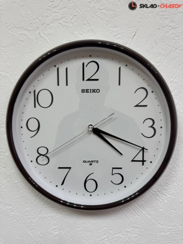 Seiko QXA695Z фото фото 2