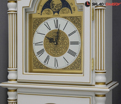 Columbus CR-280Q фото фото 5