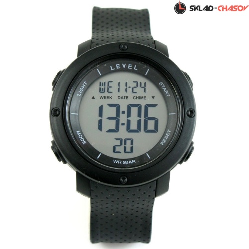 L353G-1 "LEVEL" Часы наручные фото