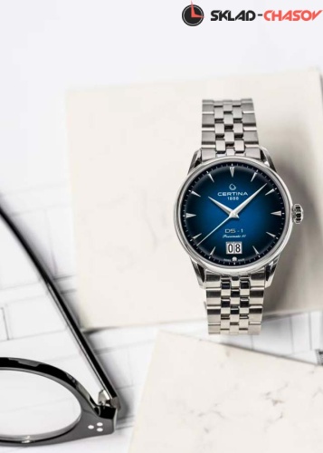 Certina C029.426.11.041.00 фото фото 6