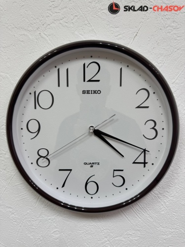 Seiko QXA695Z фото фото 2