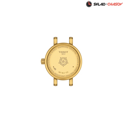 Наручные часы Tissot T140.009.63.026.00 фото фото 3