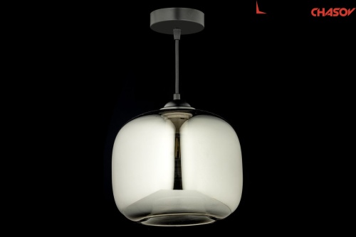 Люстра подвесная Arti Lampadari Dego E 1.P2 M фото фото 3