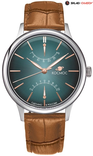 Космос Космопорт K 058.15.39 фото