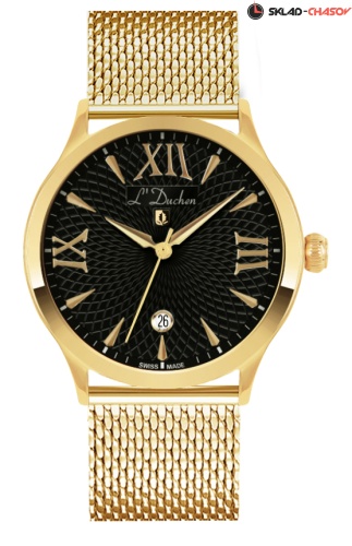 Мужские L'Duchen Classique D 131.21.11 M фото