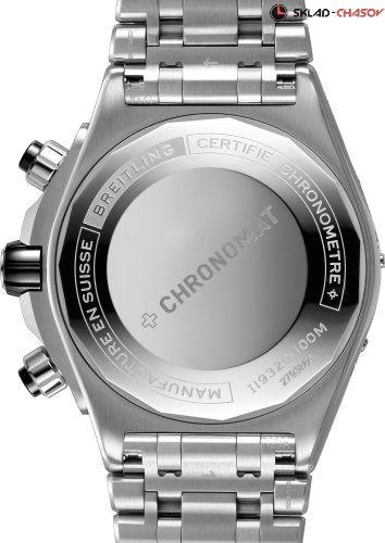 Breitling I19320251B1A1 фото фото 2