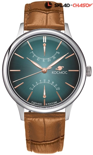 Космос Космопорт K 058.15.39 фото