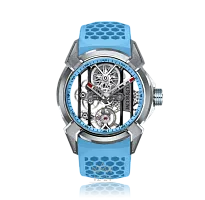 Часы Jacob & Co Gents Collection EX110.20.AA.AJ.A фото