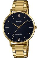 Casio LTP-VT01G-1B фото