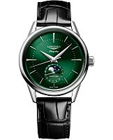 Наручные часы Longines L4.815.4.02.2 фото