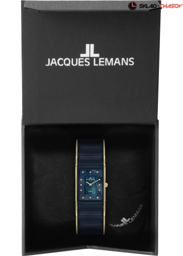 Наручные часы 1-1940L, Jacques Lemans фото фото 6